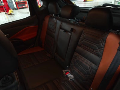 2025 Nissan MAGNITE 5 PUERTAS EXCLUSIVE 1.0 LTS CVT T