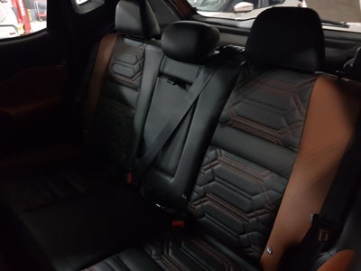 2025 Nissan MAGNITE 5 PUERTAS EXCLUSIVE 1.0 LTS CVT T