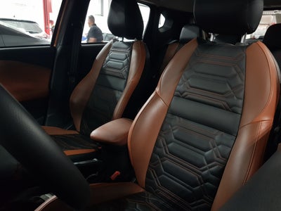 2025 Nissan MAGNITE 5 PUERTAS EXCLUSIVE 1.0 LTS CVT T