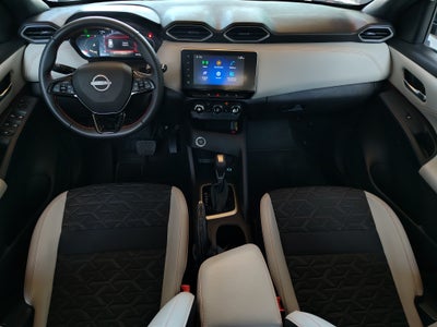 2026 Nissan MAGNITE 5P EXCLUSIVE L31.0T AUT