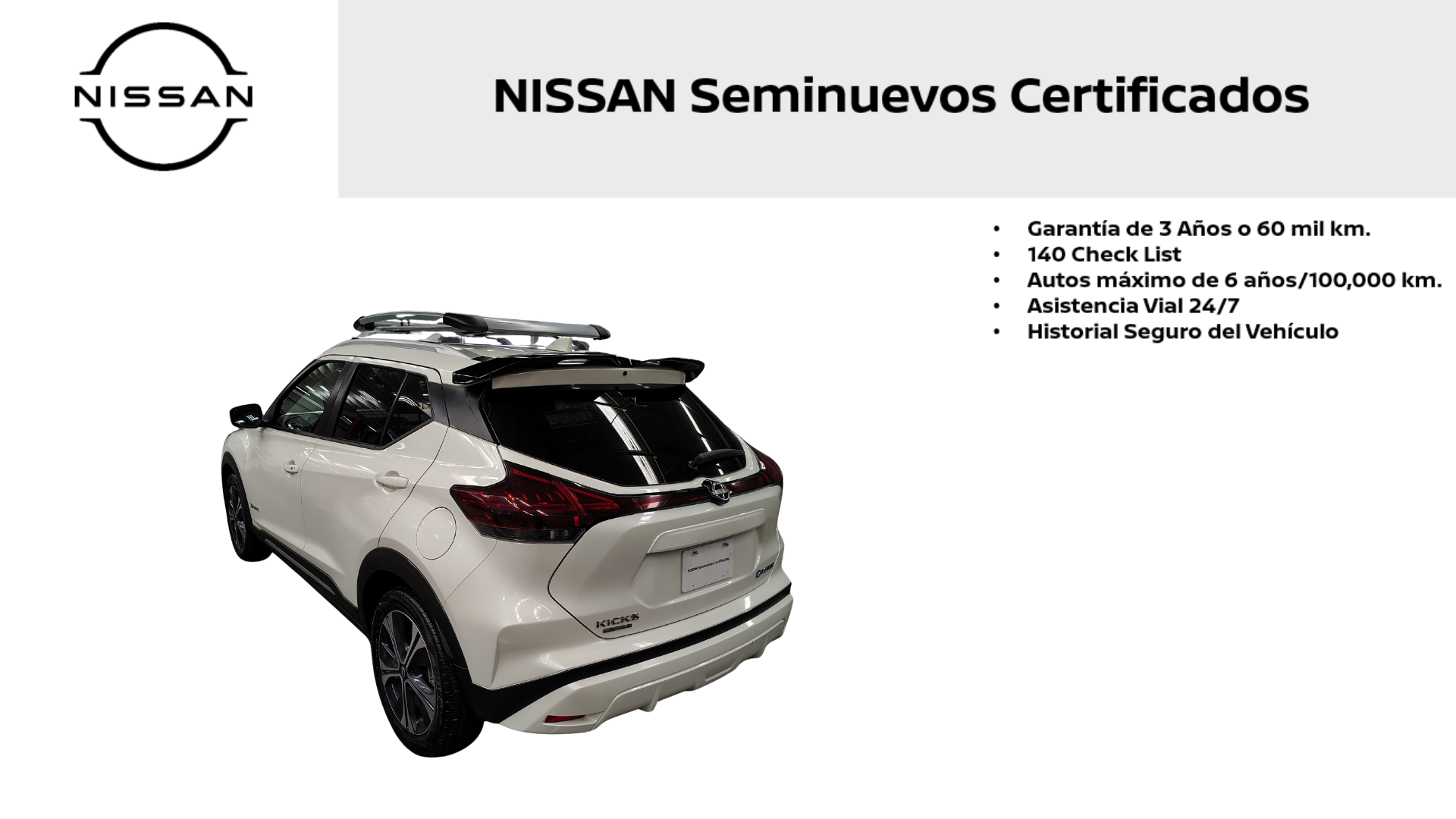 2025 Nissan KICKS 5P PLATINUM E-POWER HEV L31.2 AUT