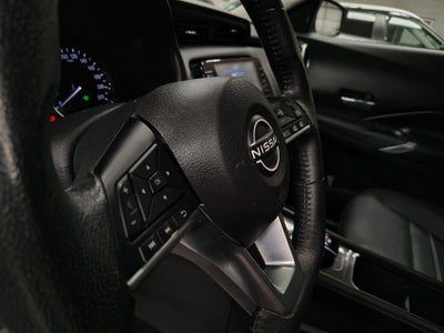 2025 Nissan KICKS 5P PLATINUM E-POWER HEV L31.2 AUT