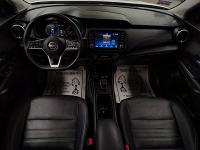 2025 Nissan KICKS 5P PLATINUM E-POWER HEV L31.2 AUT