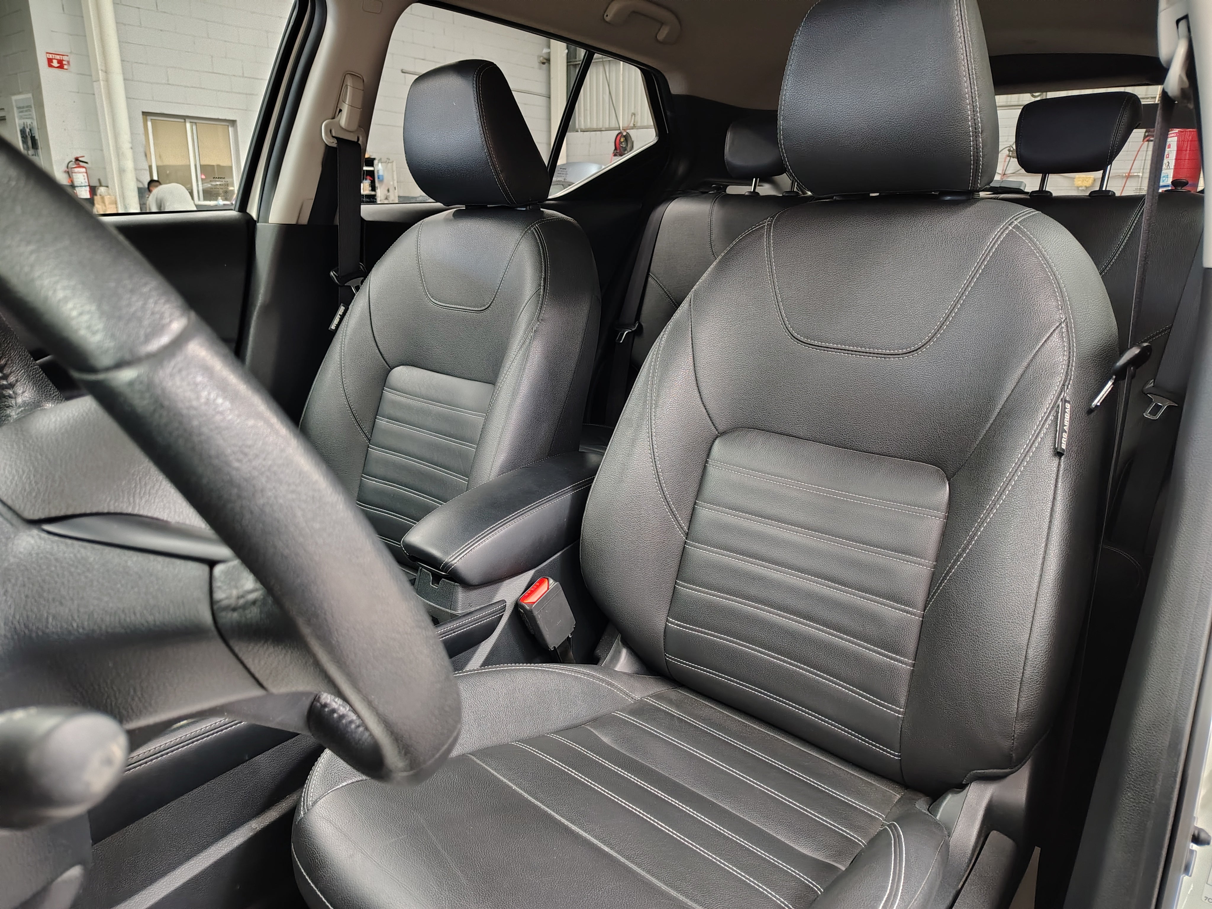 2025 Nissan KICKS 5P PLATINUM E-POWER HEV L31.2 AUT