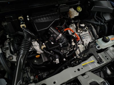 2023 Nissan KICKS 5 PTS E-POWER EXCLUSIVE ELECTA PIEL RA-17