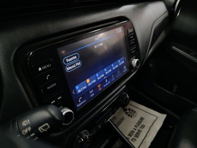 2023 Nissan KICKS 5 PTS E-POWER EXCLUSIVE ELECTA PIEL RA-17