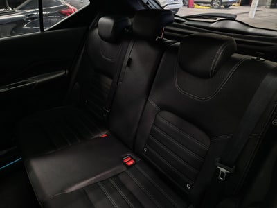 2024 Nissan KICKS 5P PLATINUM E-POWER HEV L31.2 AUT