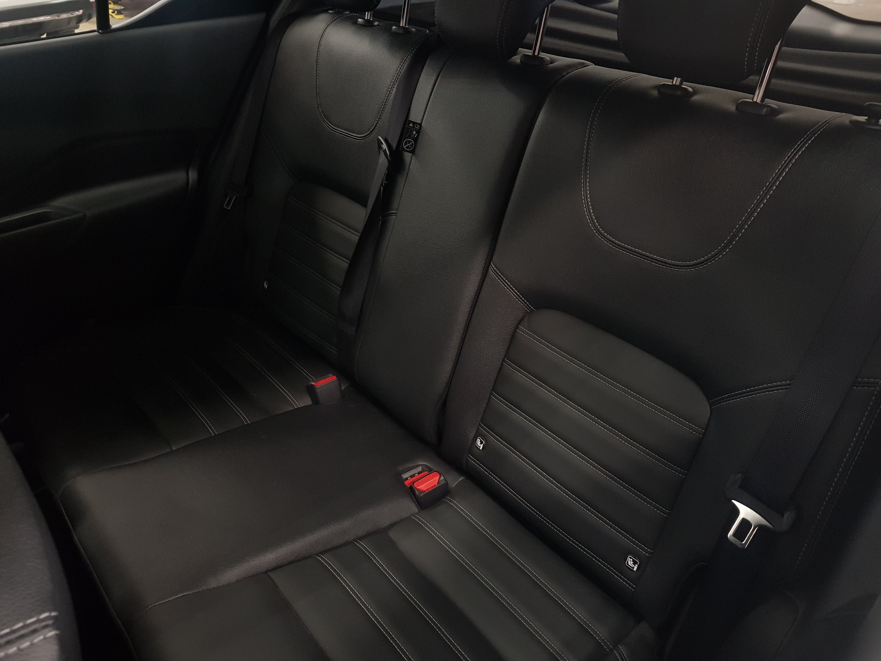 2025 Nissan KICKS 5P PLATINUM E-POWER HEV L31.2 AUT