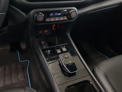 2025 Nissan KICKS 5P PLATINUM E-POWER HEV L31.2 AUT