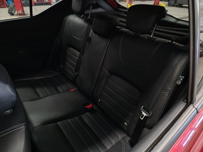 2025 Nissan KICKS PLAY E-POWER PLATINUM