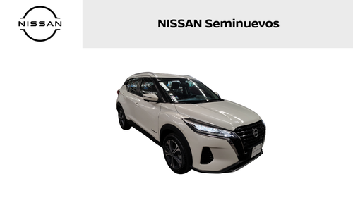 2024 Nissan KICKS 5P ADVANCE E-POWER HEV L31.2 AUT