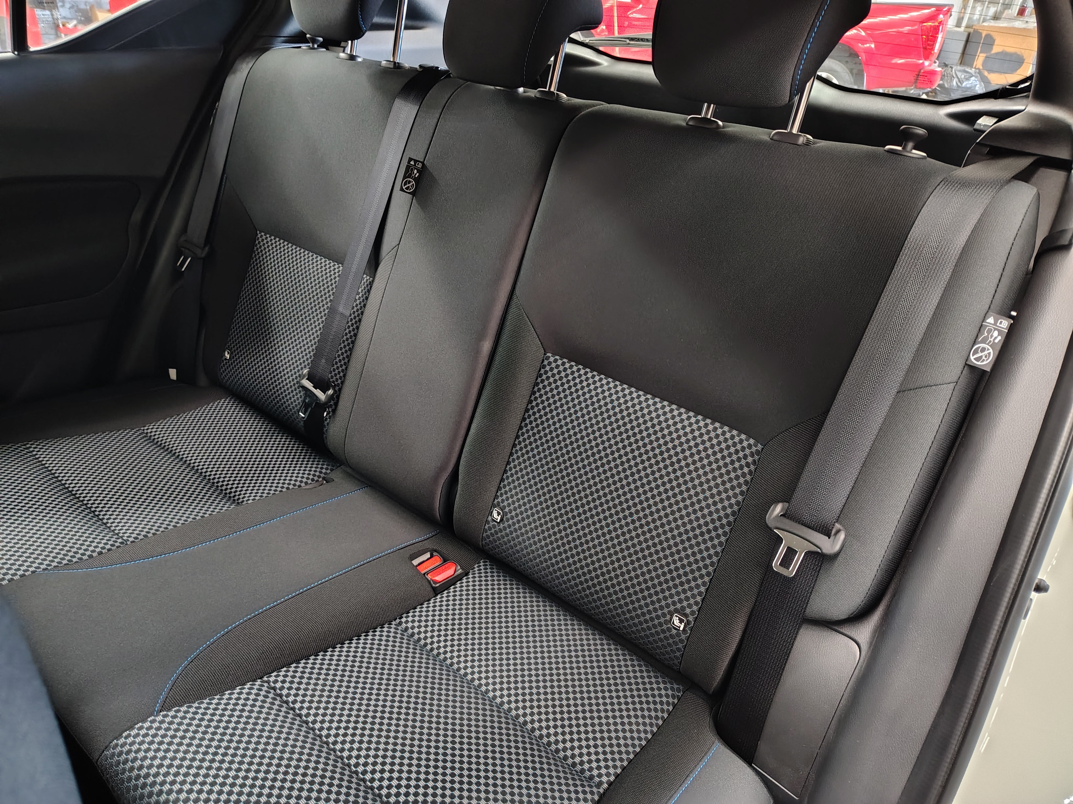 2024 Nissan KICKS 5P ADVANCE E-POWER HEV L31.2 AUT