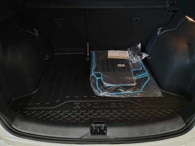 2024 Nissan KICKS 5P ADVANCE E-POWER HEV L31.2 AUT