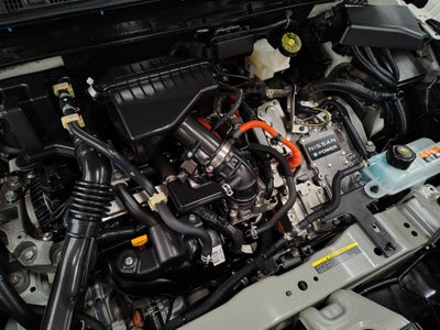2024 Nissan KICKS 5P ADVANCE E-POWER HEV L31.2 AUT