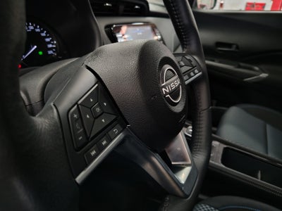2024 Nissan KICKS 5P ADVANCE E-POWER HEV L31.2 AUT