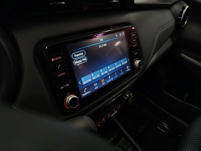 2024 Nissan KICKS 5P ADVANCE E-POWER HEV L31.2 AUT