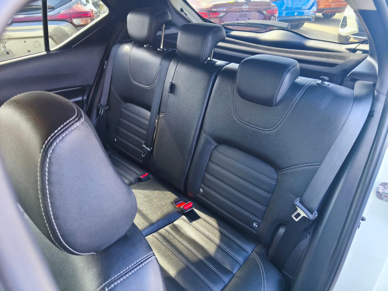 2024 Nissan KICKS 5P PLATINUM E-POWER HEV L31.2 AUT