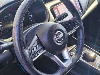 2024 Nissan KICKS 5P PLATINUM E-POWER HEV L31.2 AUT