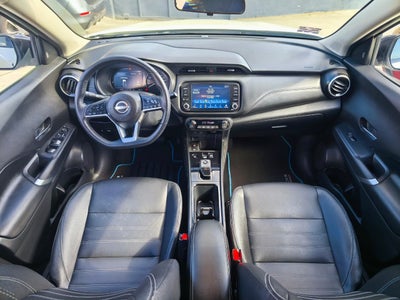 2024 Nissan KICKS 5P PLATINUM E-POWER HEV L31.2 AUT