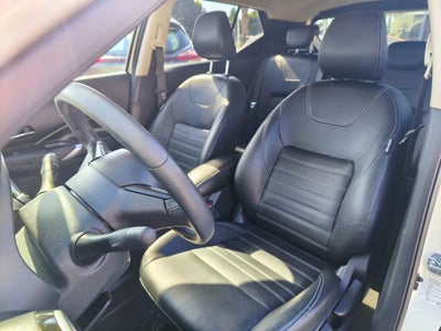 2024 Nissan KICKS 5P PLATINUM E-POWER HEV L31.2 AUT