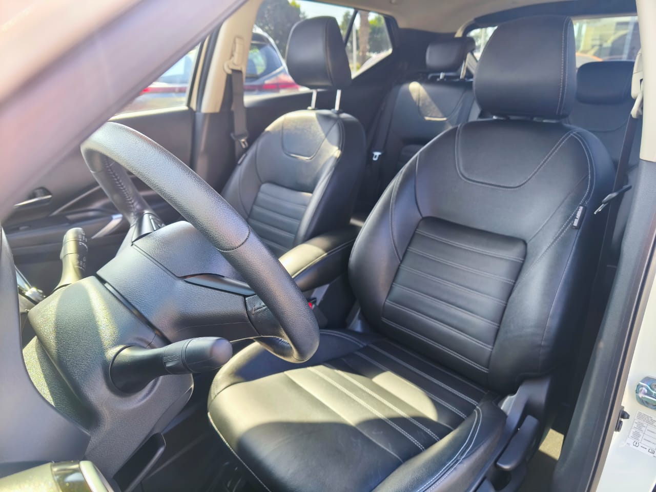 2024 Nissan KICKS 5P PLATINUM E-POWER HEV L31.2 AUT