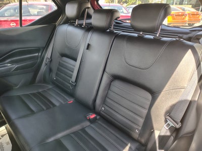 2024 Nissan KICKS 5P EXCLUSIVE E-POWER HEV L31.2 AUT