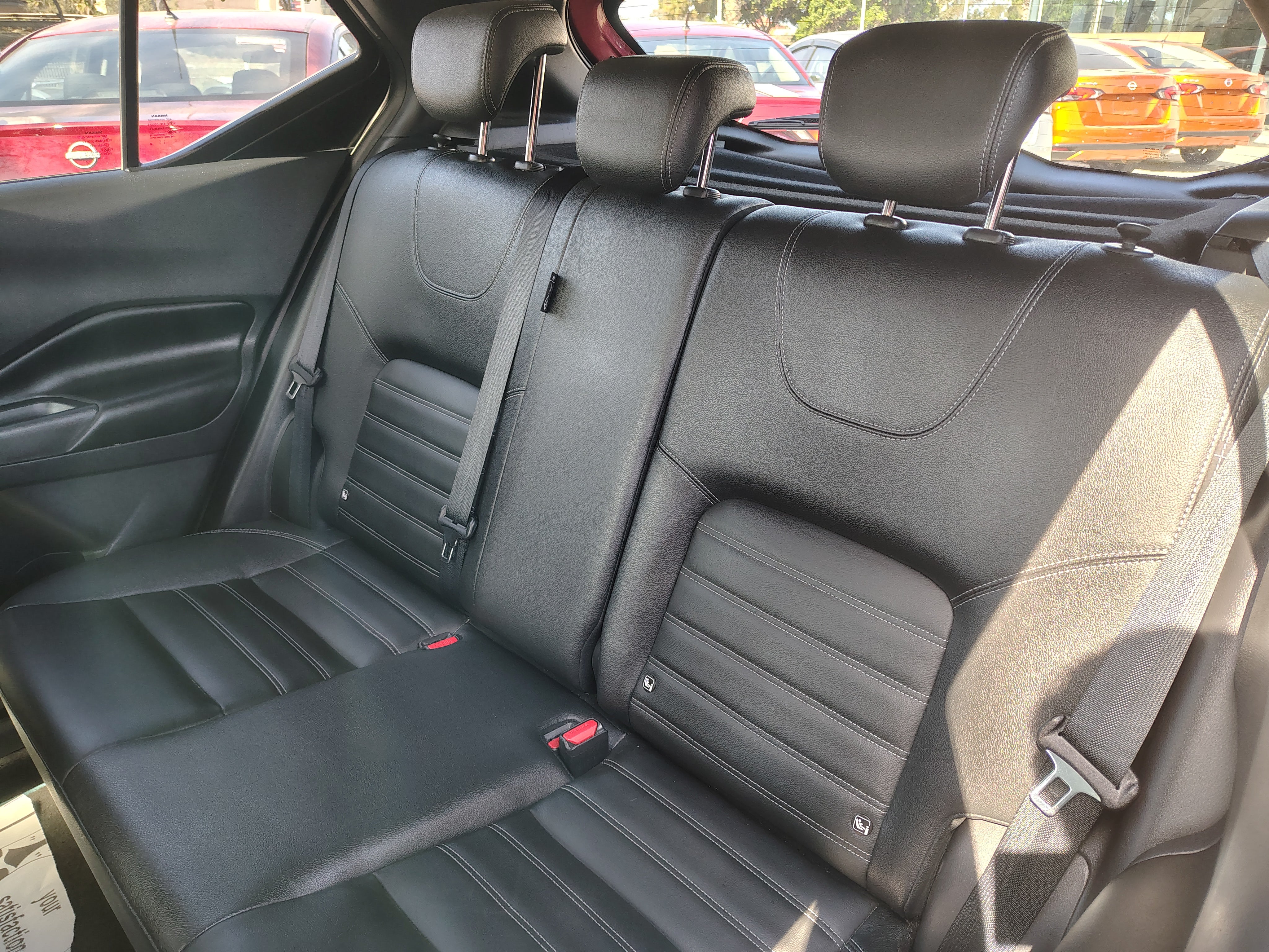 2024 Nissan KICKS 5P EXCLUSIVE E-POWER HEV L31.2 AUT