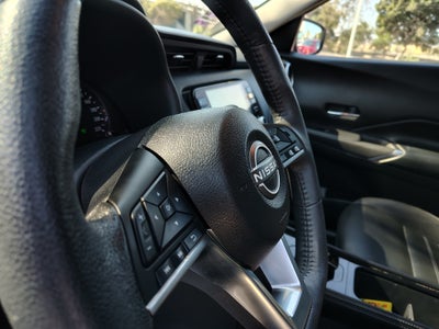 2024 Nissan KICKS 5P EXCLUSIVE E-POWER HEV L31.2 AUT