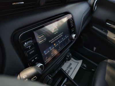 2024 Nissan KICKS 5P EXCLUSIVE E-POWER HEV L31.2 AUT