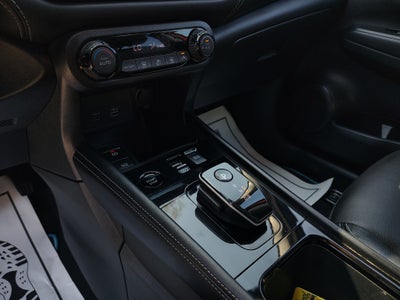 2024 Nissan KICKS 5P EXCLUSIVE E-POWER HEV L31.2 AUT