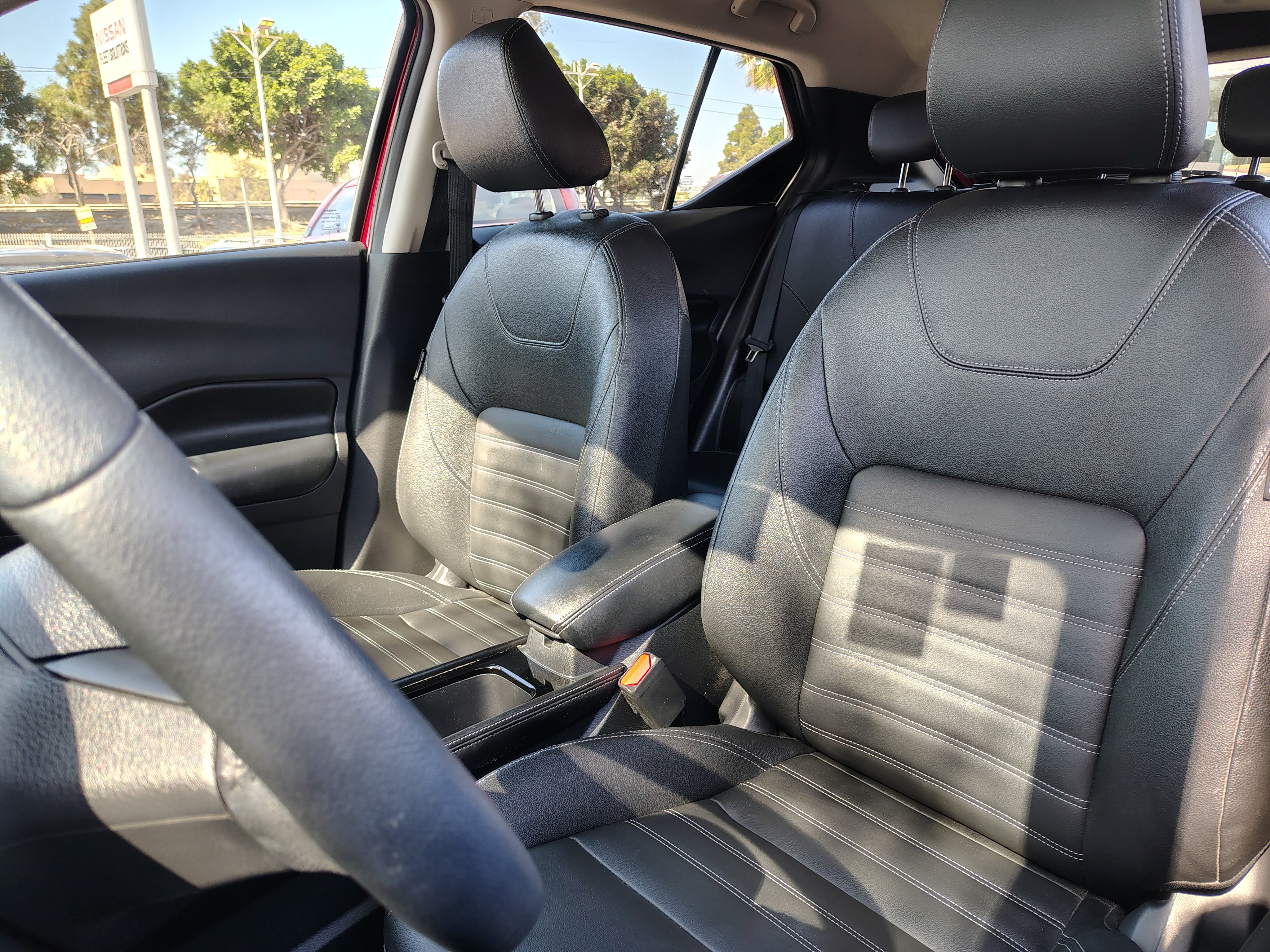 2024 Nissan KICKS 5P EXCLUSIVE E-POWER HEV L31.2 AUT