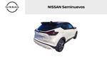 2025 Nissan KICKS 5P EXCLUSIVE E-POWER HEV L31.2 AUT