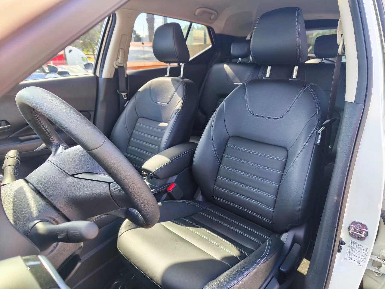 2025 Nissan KICKS 5P EXCLUSIVE E-POWER HEV L31.2 AUT