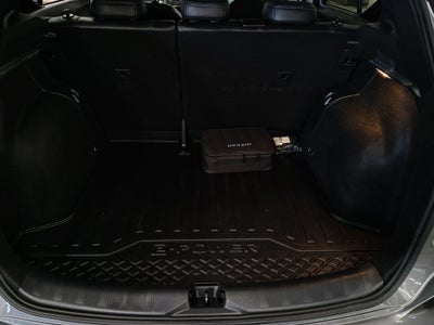 2025 Nissan KICKS 5P PLATINUM E-POWER HEV L31.2 AUT