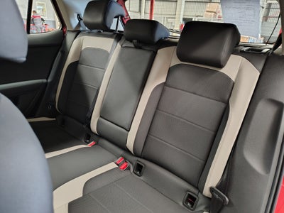 2023 Volkswagen TAIGUN 5P HIGHLINE L31.0T AUT