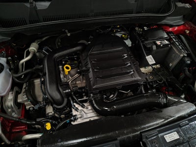 2023 Volkswagen TAIGUN 5P HIGHLINE L31.0T AUT