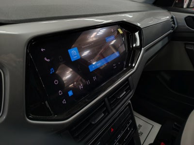 2023 Volkswagen TAIGUN 5P HIGHLINE L31.0T AUT