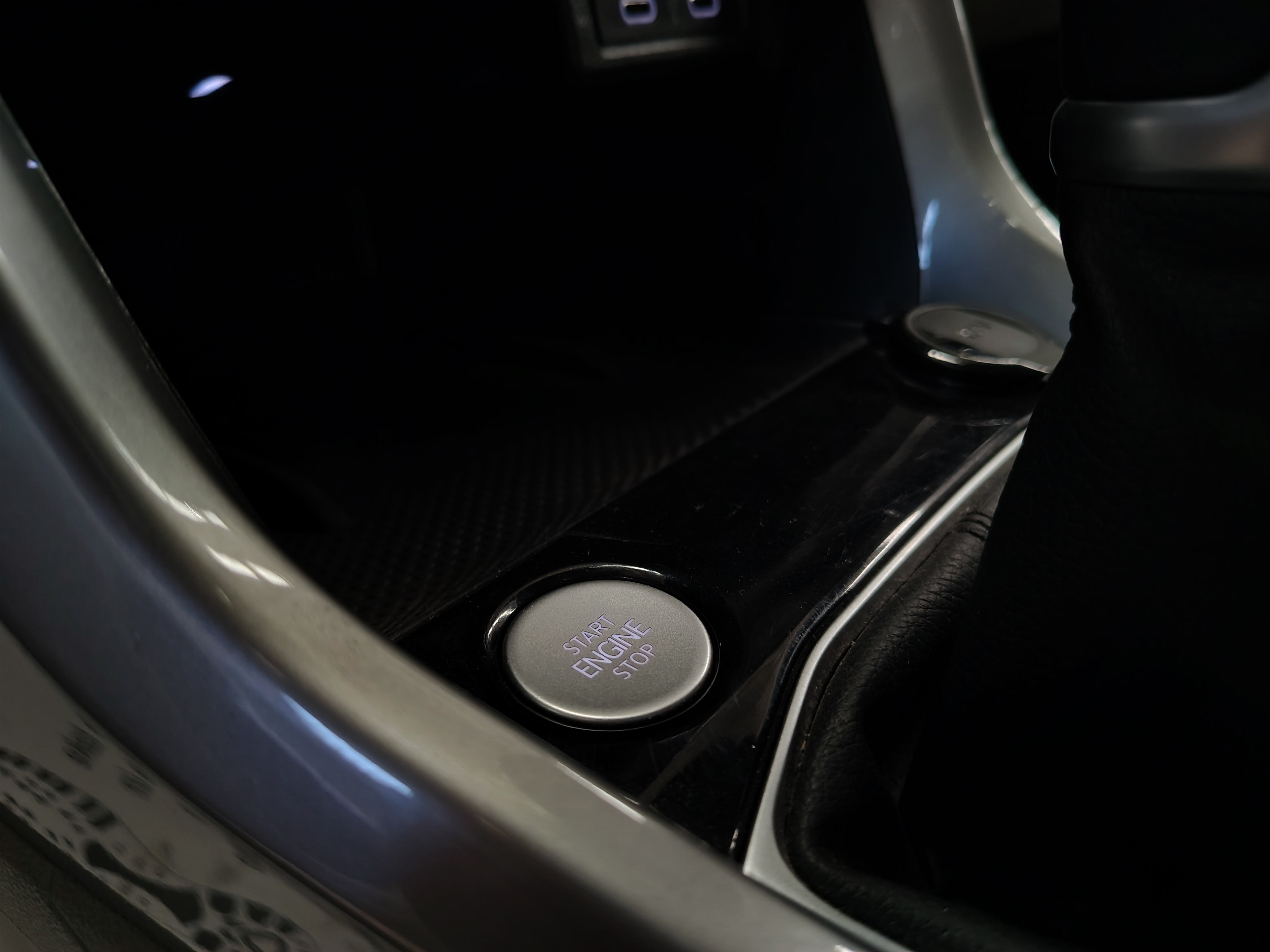 2023 Volkswagen TAIGUN 5P HIGHLINE L31.0T AUT