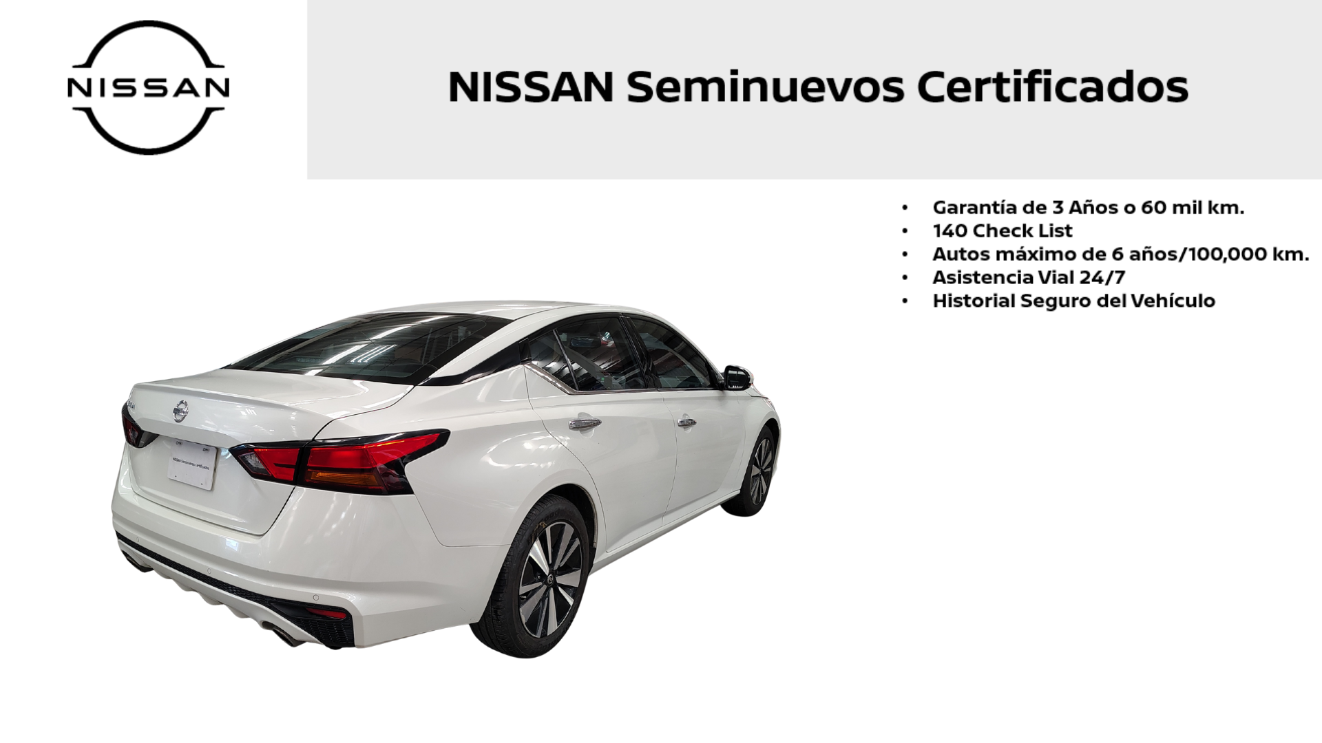 2022 Nissan ALTIMA 4 PTS ADVANCE 25L CVT CLIMATRONIC PIEL QC FNIEBLA RA-17