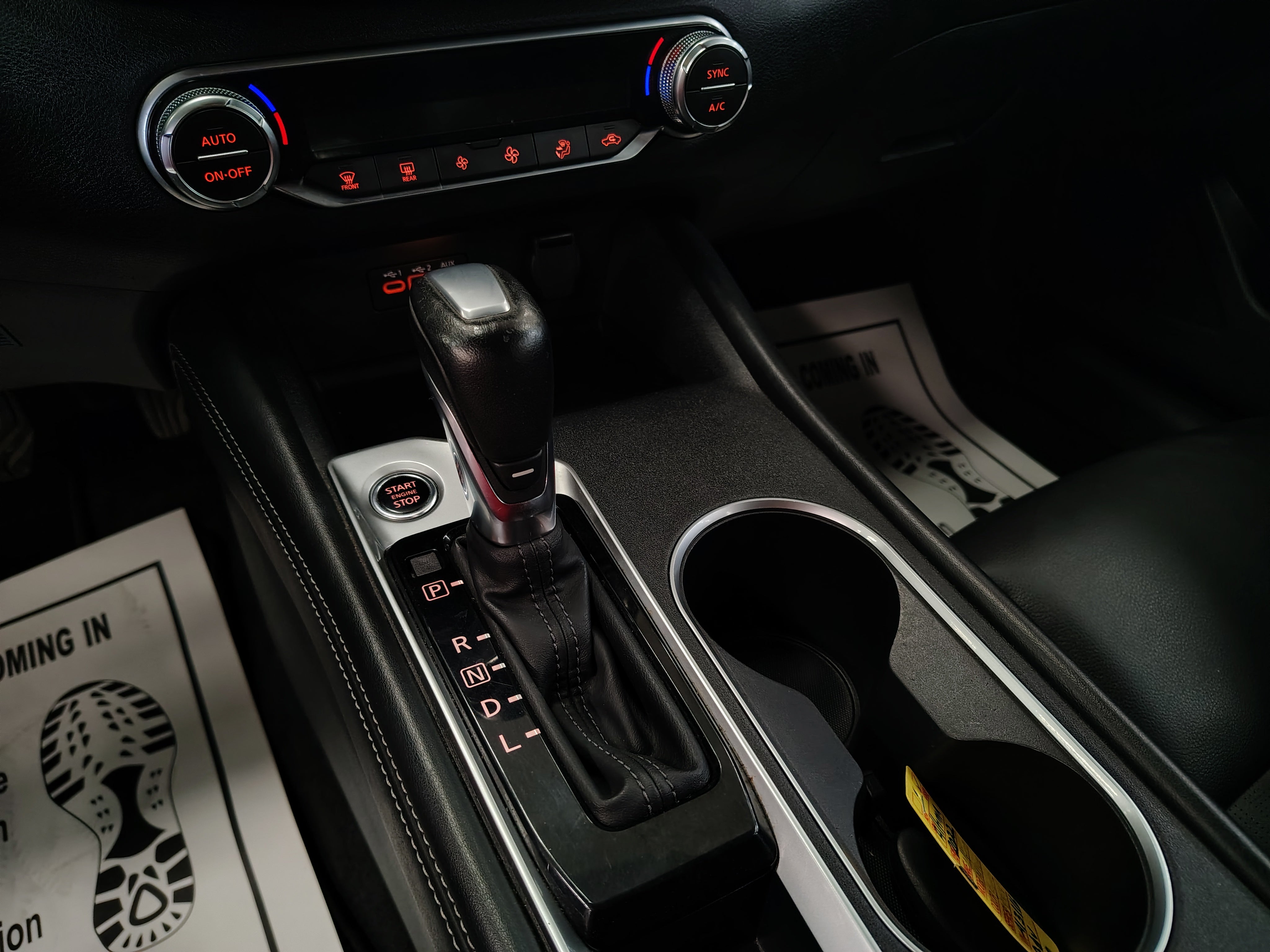 2022 Nissan ALTIMA 4 PTS ADVANCE 25L CVT CLIMATRONIC PIEL QC FNIEBLA RA-17