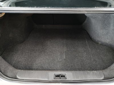 2024 Nissan SENTRA 4P SR L42.0 AUT