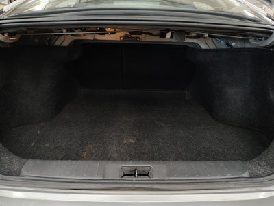 2023 Nissan SENTRA 4 PTS ADVANCE TA AAC F NIEBLA RA-16