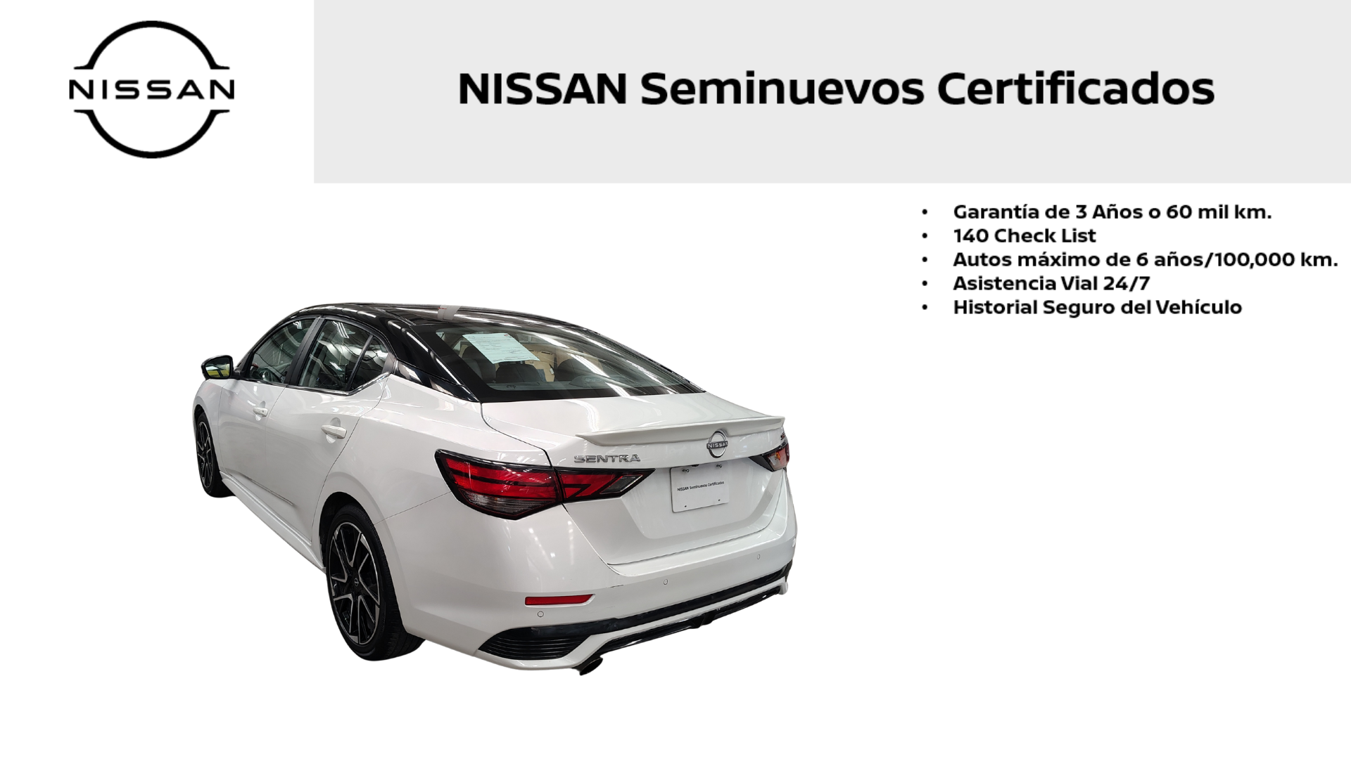 2024 Nissan SENTRA 4P SR PLATINUM L42.0 AUT