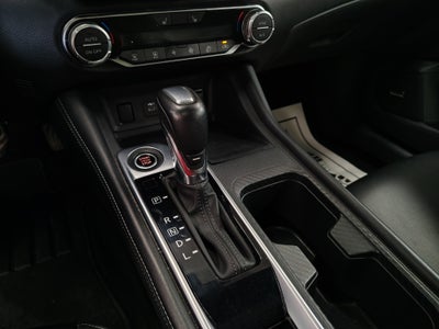 2024 Nissan SENTRA 4P SR PLATINUM L42.0 AUT