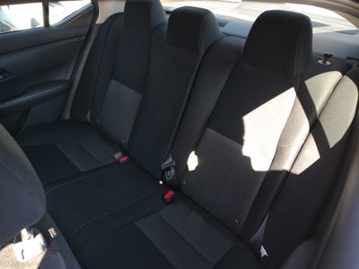 2024 Nissan SENTRA 4P ADVANCE L42.0 AUT