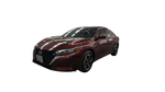 2024 Nissan SENTRA 4P ADVANCE L42.0 AUT