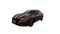 2024 Nissan SENTRA 4P ADVANCE L42.0 AUT