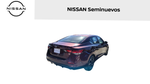 2024 Nissan SENTRA 4P ADVANCE L42.0 AUT