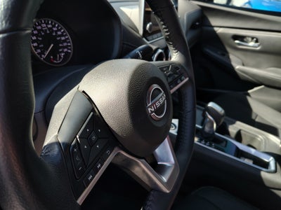 2024 Nissan SENTRA 4P ADVANCE L42.0 AUT