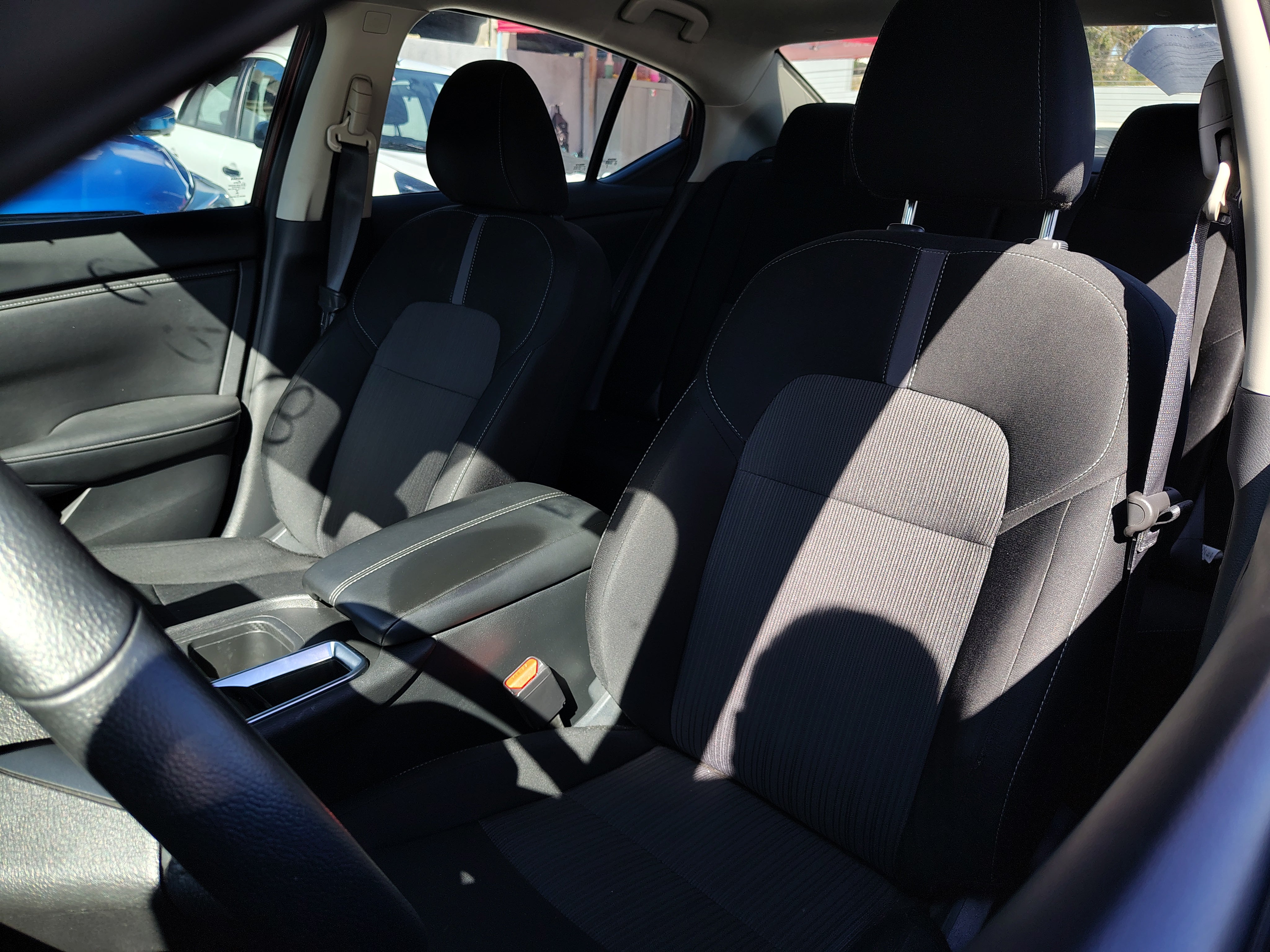 2024 Nissan SENTRA 4P ADVANCE L42.0 AUT